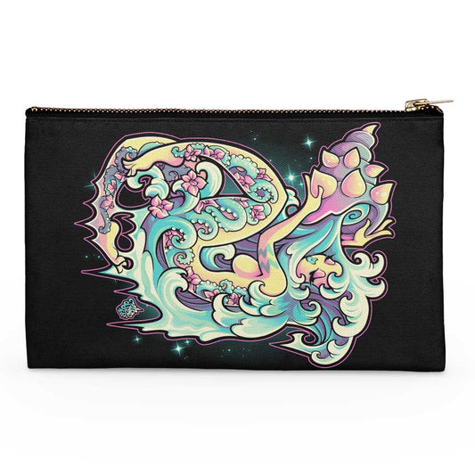 Aquarius - Accessory Pouch