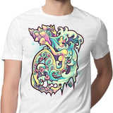 Aquarius - Men's Apparel