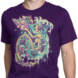 Aquarius - Men's Apparel