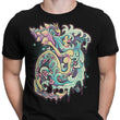 Aquarius - Men's Apparel