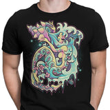 Aquarius - Men's Apparel