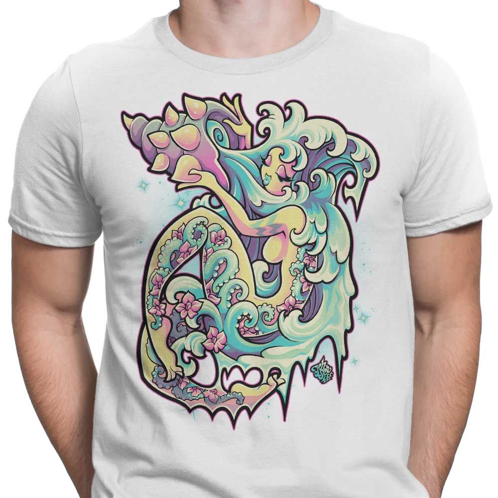 Aquarius - Men's Apparel