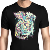 Aquarius - Men's Apparel