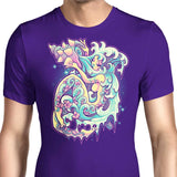 Aquarius - Men's Apparel