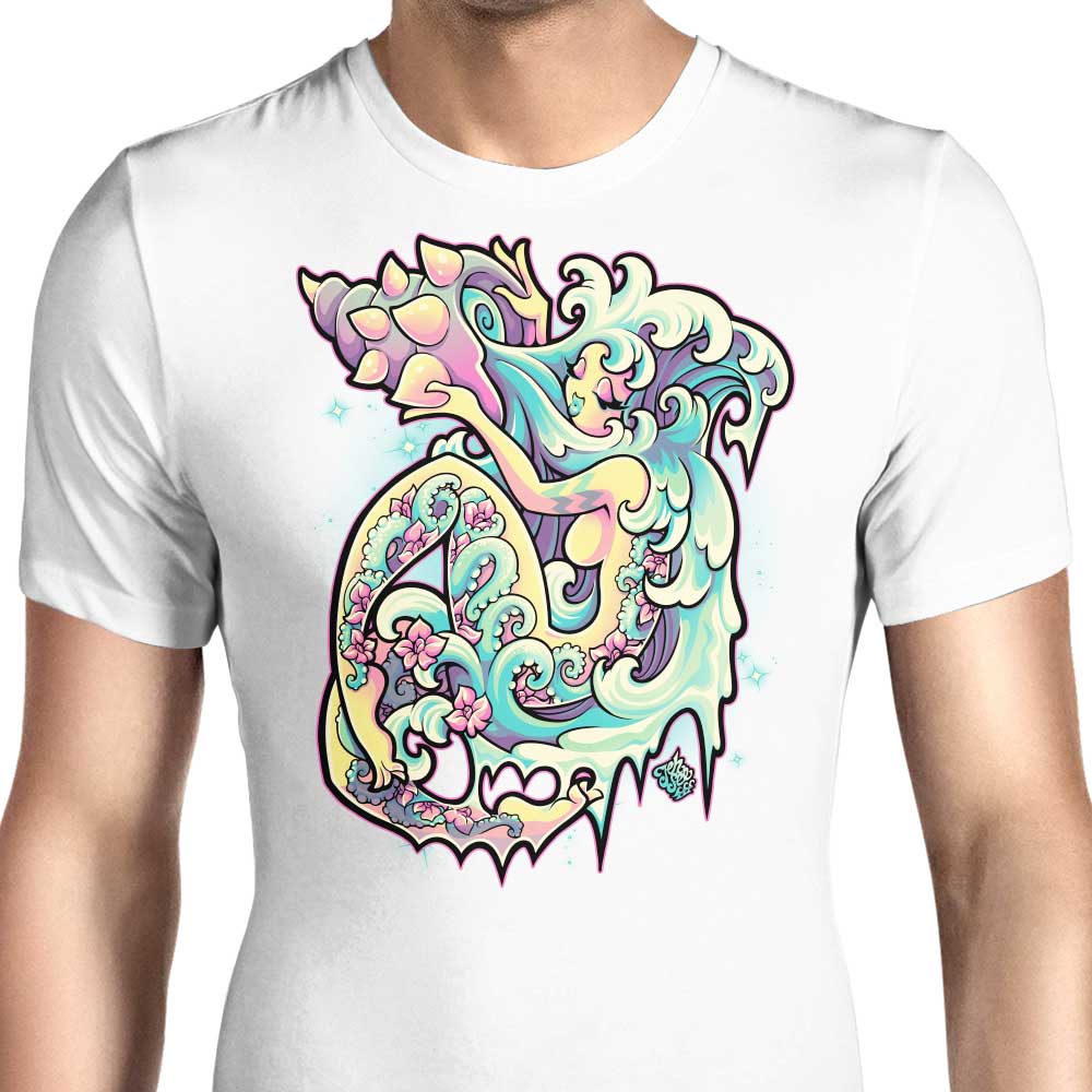 Aquarius - Men's Apparel