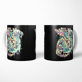 Aquarius - Mug
