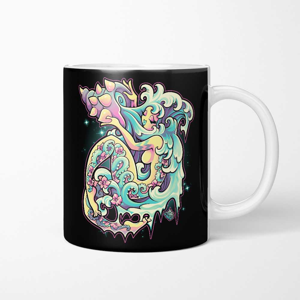 Aquarius - Mug