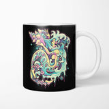Aquarius - Mug