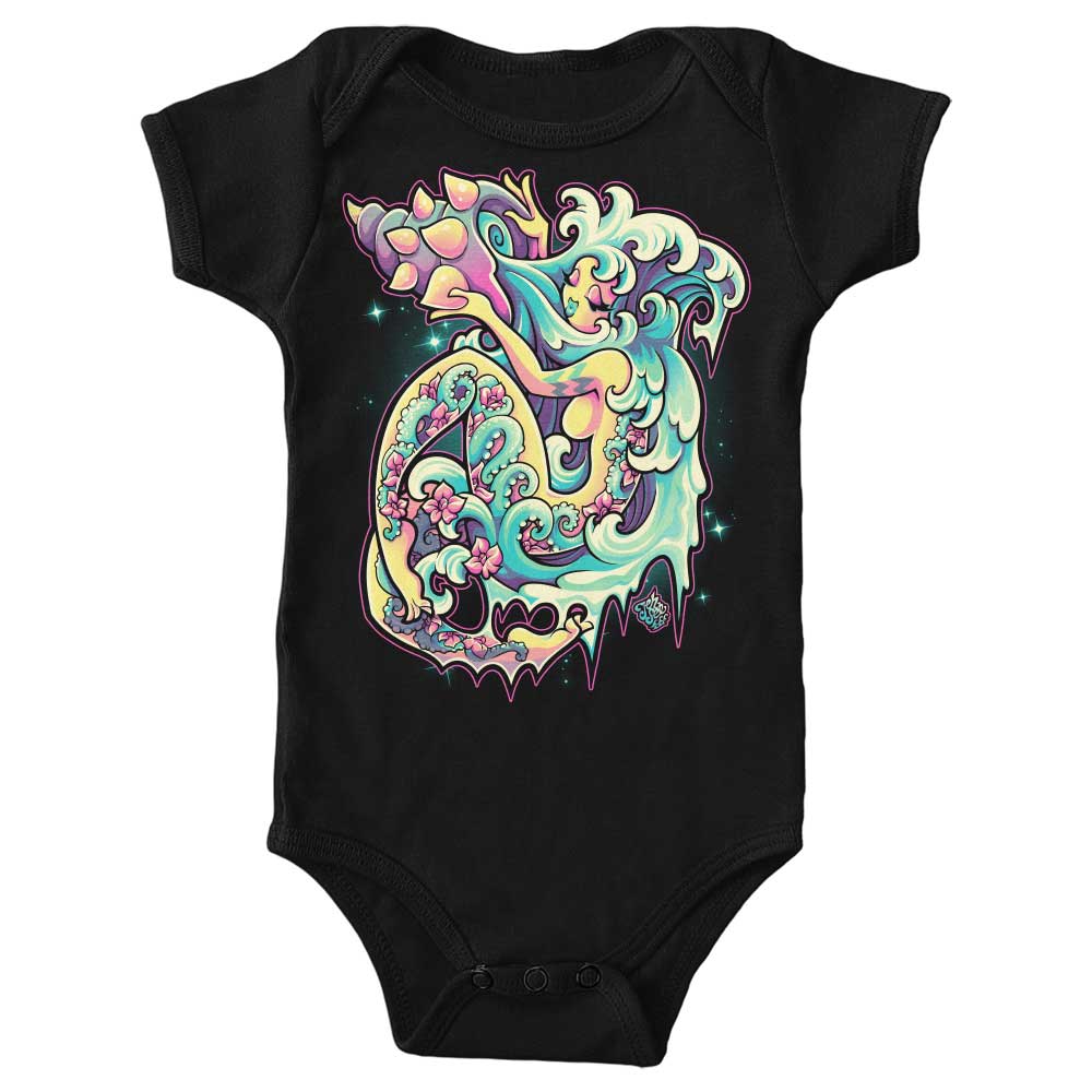 Aquarius - Youth Apparel