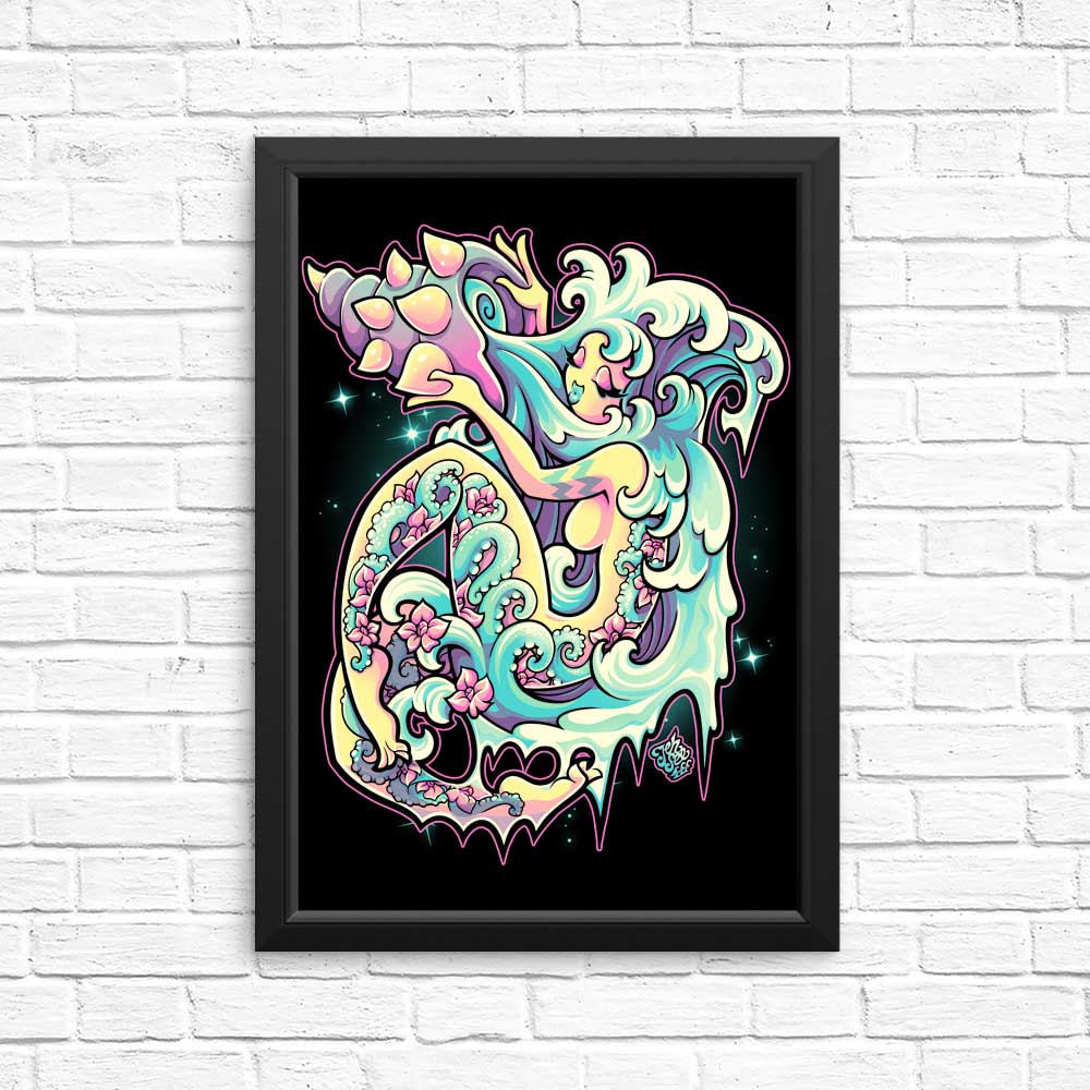 Aquarius - Posters & Prints