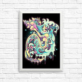 Aquarius - Posters & Prints