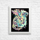 Aquarius - Posters & Prints