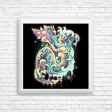 Aquarius - Posters & Prints