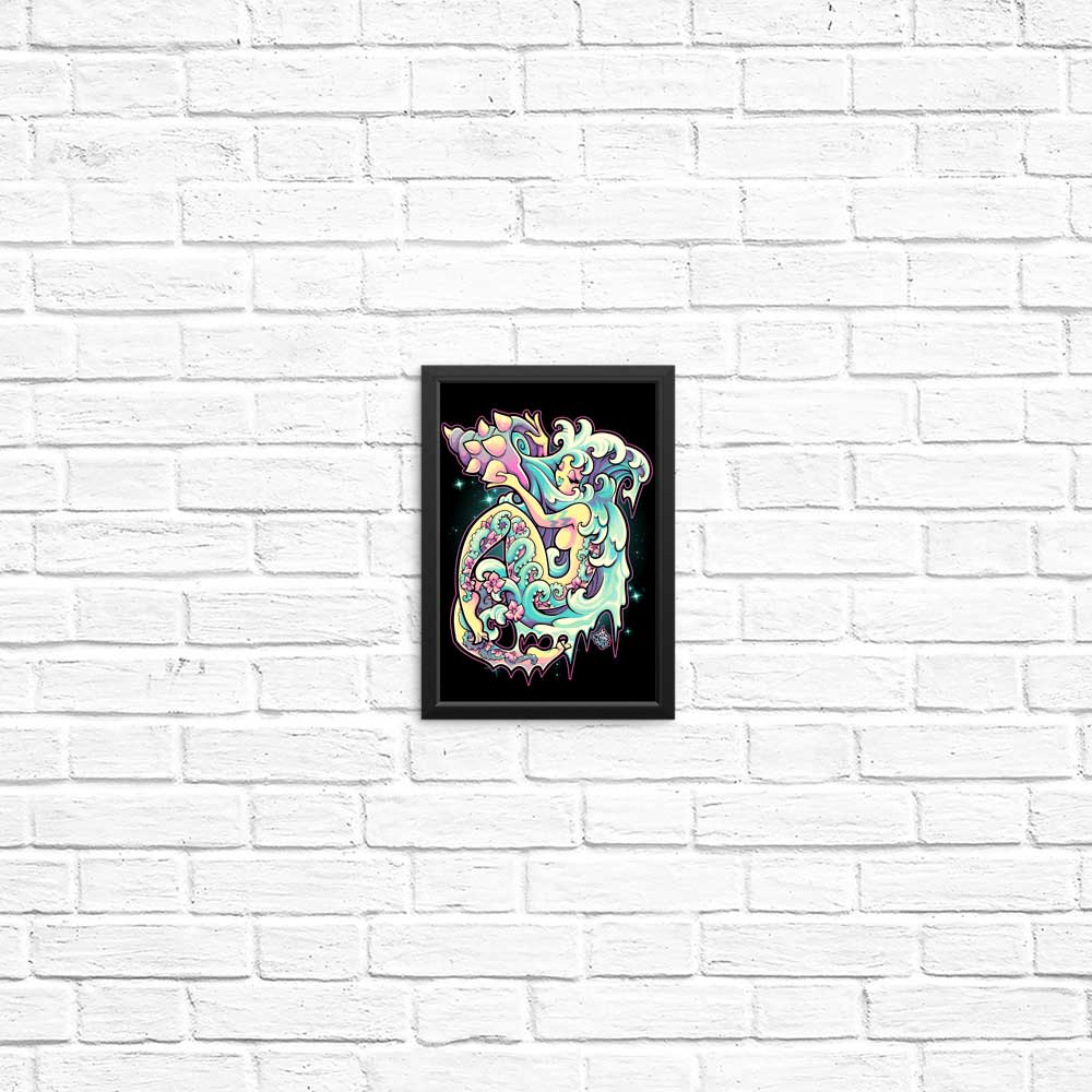 Aquarius - Posters & Prints