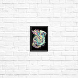 Aquarius - Posters & Prints