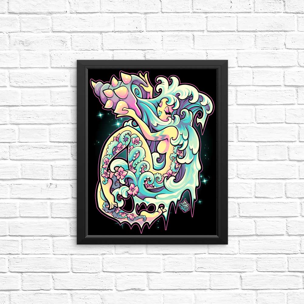 Aquarius - Posters & Prints