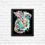 Aquarius - Posters & Prints