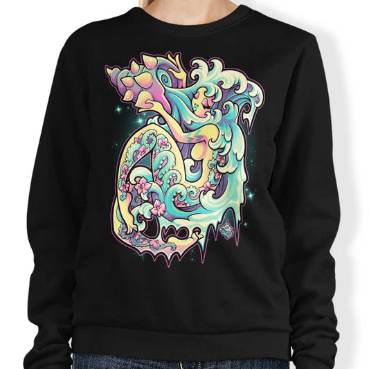 Aquarius - Sweatshirt