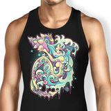 Aquarius - Tank Top