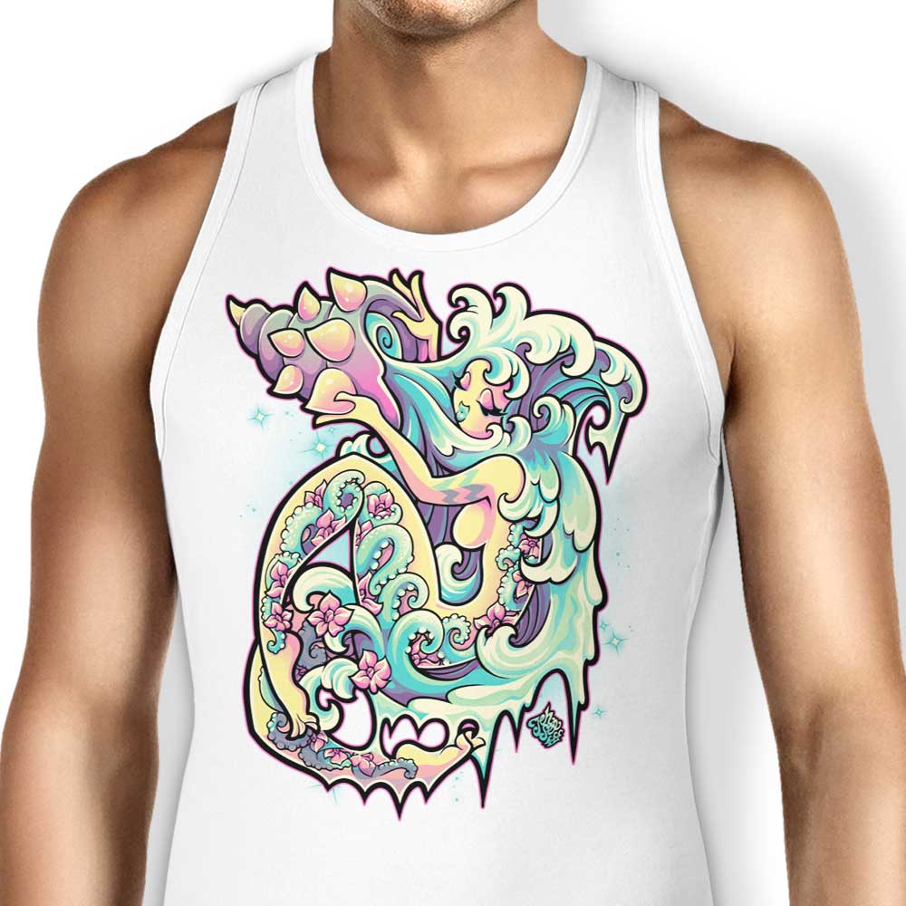 Aquarius - Tank Top