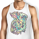 Aquarius - Tank Top