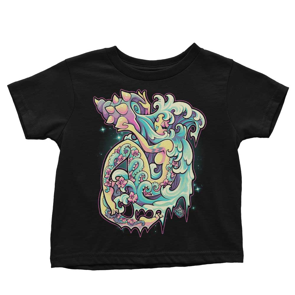Aquarius - Youth Apparel