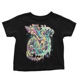 Aquarius - Youth Apparel