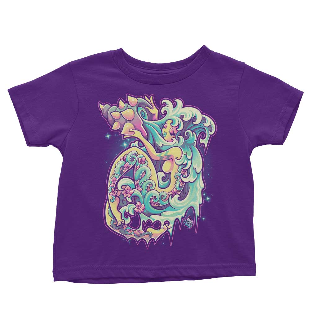 Aquarius - Youth Apparel