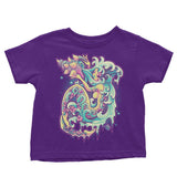 Aquarius - Youth Apparel