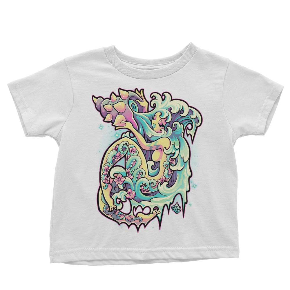 Aquarius - Youth Apparel