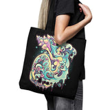 Aquarius - Tote Bag