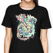 Aquarius - Women's Apparel