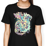 Aquarius - Women's Apparel