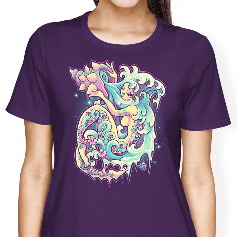 Aquarius - Women's Apparel