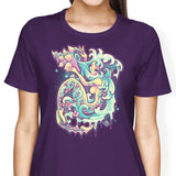 Aquarius - Women's Apparel