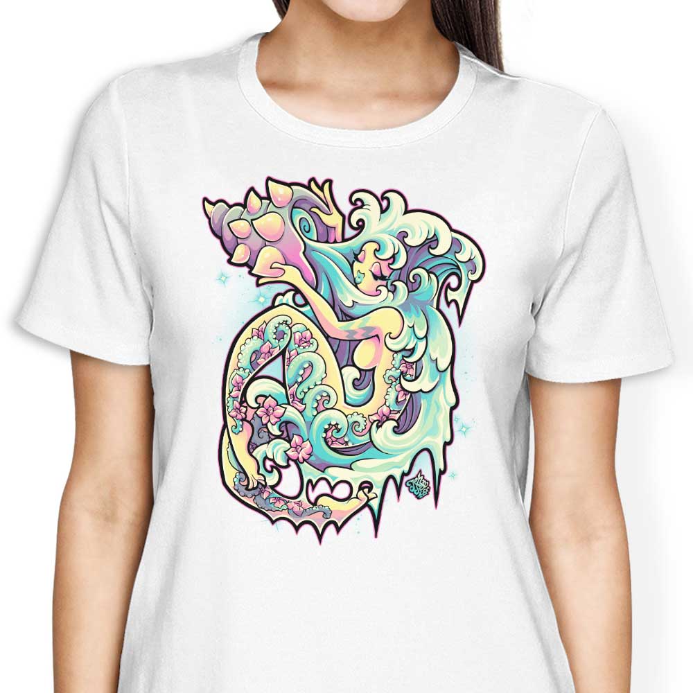 Aquarius - Women's Apparel