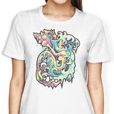 Aquarius - Women's Apparel