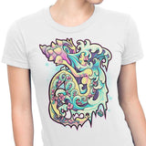 Aquarius - Women's Apparel