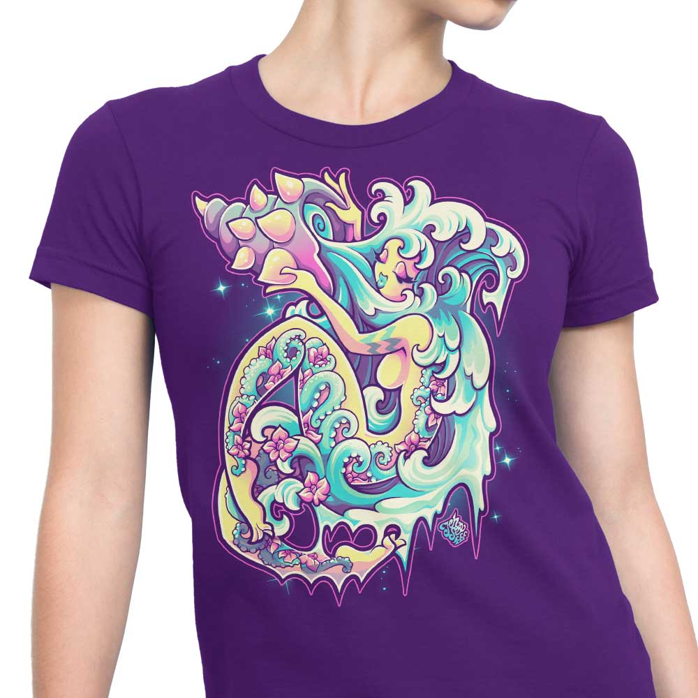 Aquarius - Women's Apparel