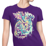 Aquarius - Women's Apparel