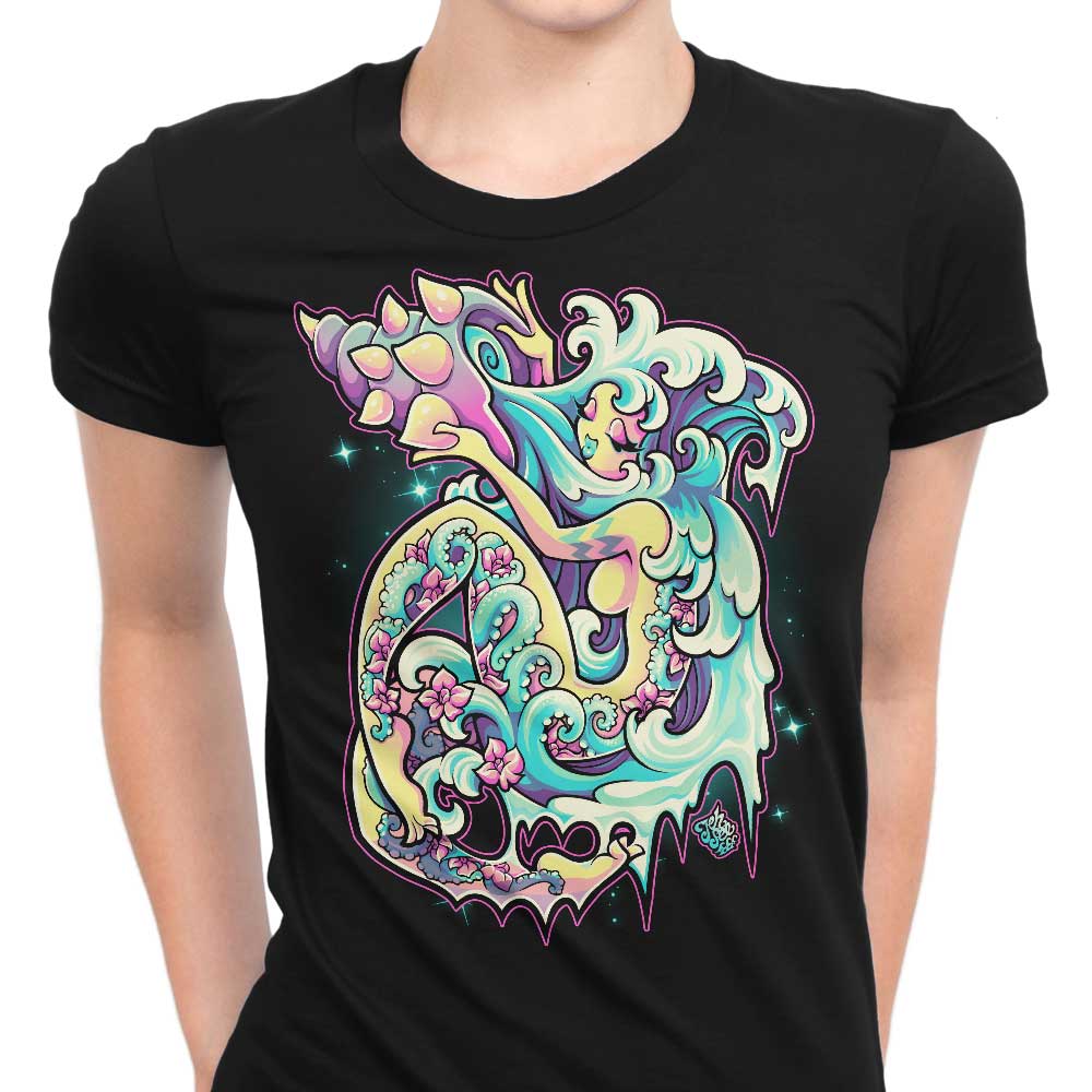 Aquarius - Women's Apparel