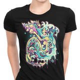 Aquarius - Women's Apparel