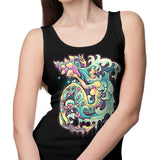 Aquarius - Tank Top