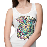 Aquarius - Tank Top