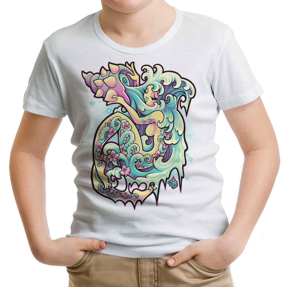 Aquarius - Youth Apparel