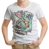 Aquarius - Youth Apparel