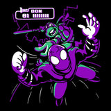 Arcade Donnie - Canvas Print