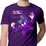 Arcade Donnie - Men's Apparel