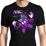 Arcade Donnie - Men's Apparel