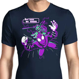 Arcade Donnie - Men's Apparel